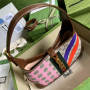 Jackie 1961 small shoulder bag