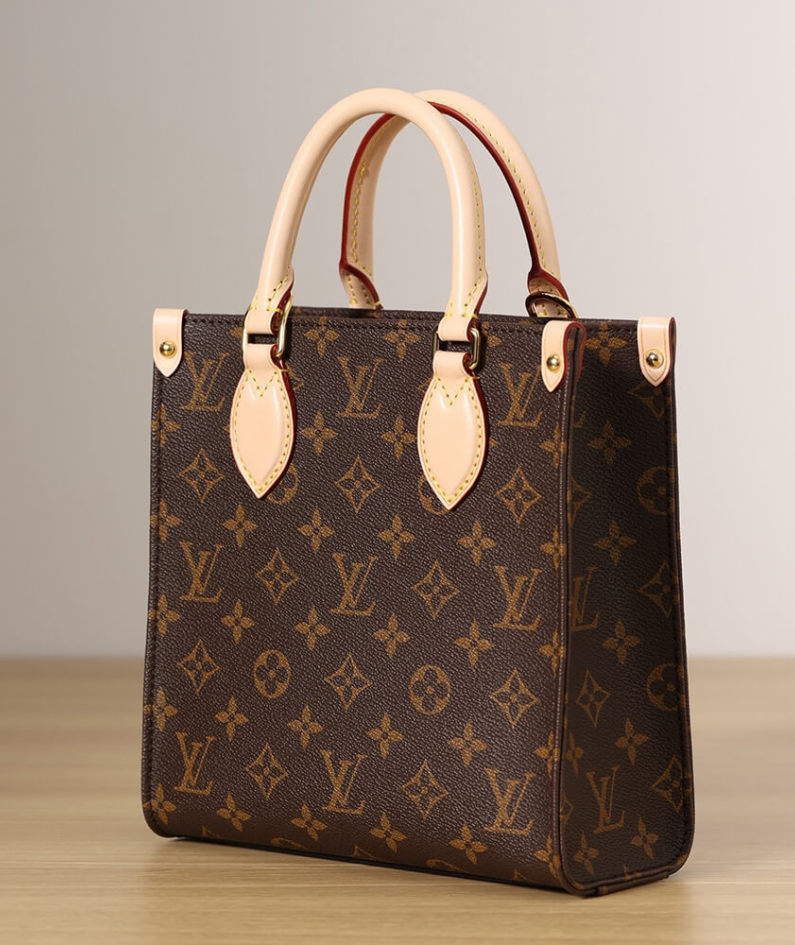 SAC PLAT BB