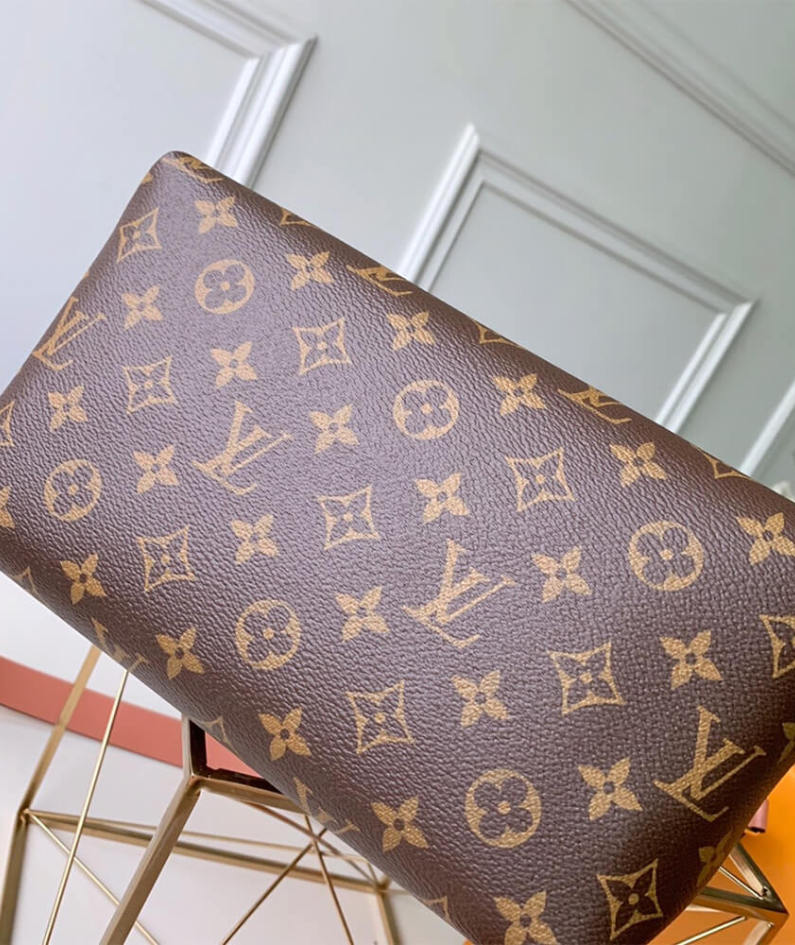 LV BEAUBOURG HOBO Mini