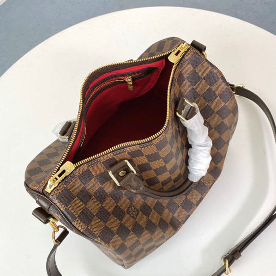 LV Speedy Bandouliere 30 Handbag LV Speedy Bandouliere 30 Handbag
