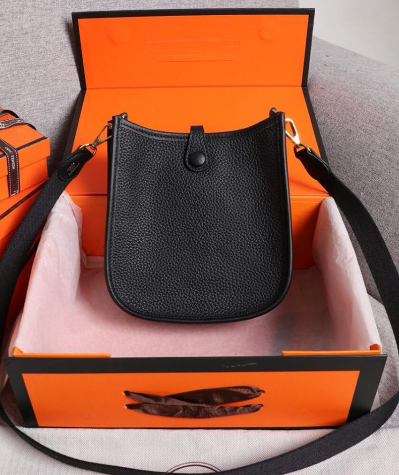 Hermes Evelyne 16