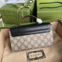 GG Padlock mini bag