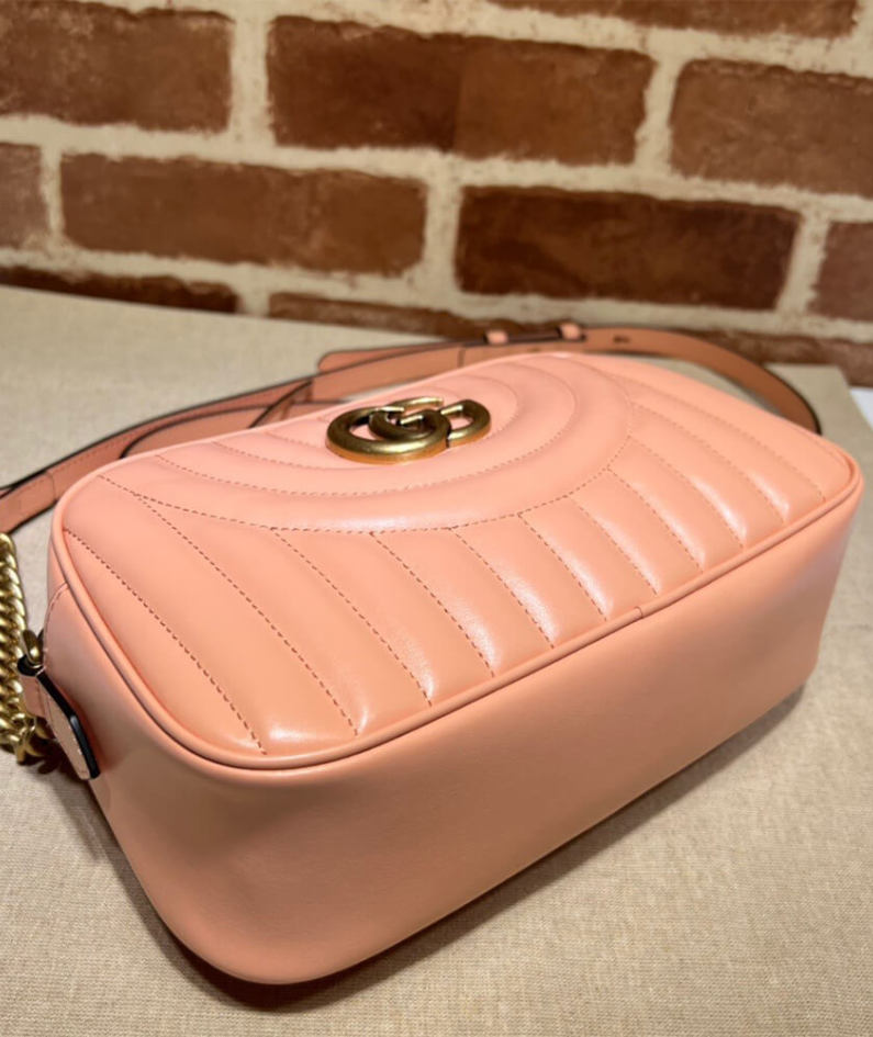 GG Marmont shoulder bag