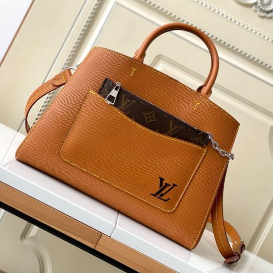 LV Marelle Tote MM LV Marelle Tote MM
