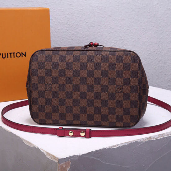 LV NeoNoe MM Bucket Bag LV NeoNoe MM Bucket Bag