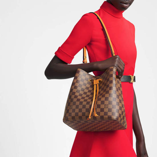 LV NeoNoe Bucket Bag LV NeoNoe Bucket Bag
