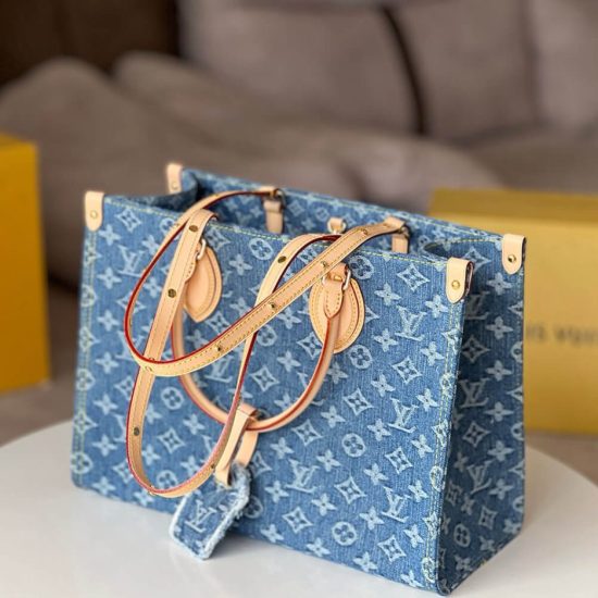LV OnTheGo MM LV OnTheGo MM