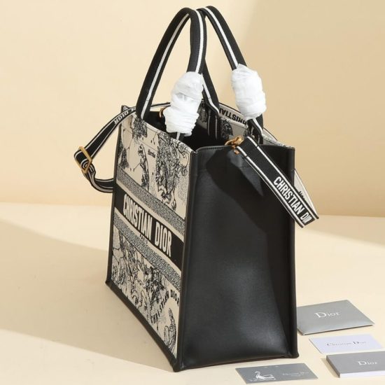 Medium Dior Book Tote Medium Dior Book Tote