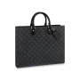 LV Grand Sac Handbag