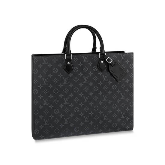 LV Grand Sac Handbag LV Grand Sac Handbag