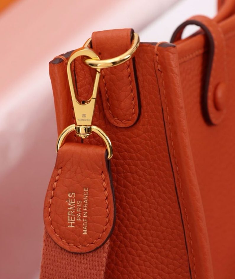 Hermes Evelyne 16
