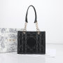 SMALL DIOR ESSENTIAL TOTE BAG