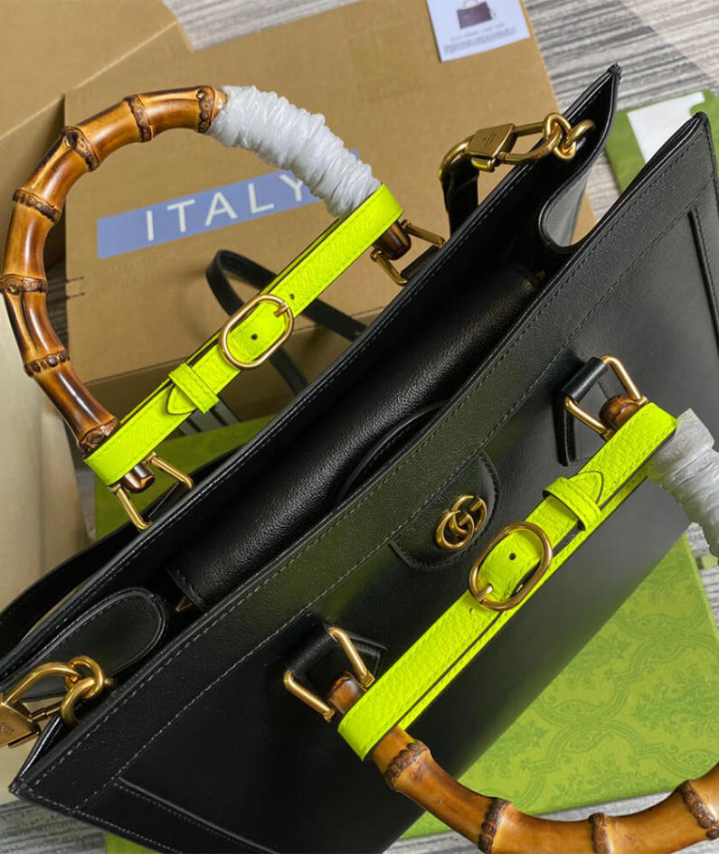 Gucci Diana medium tote bag