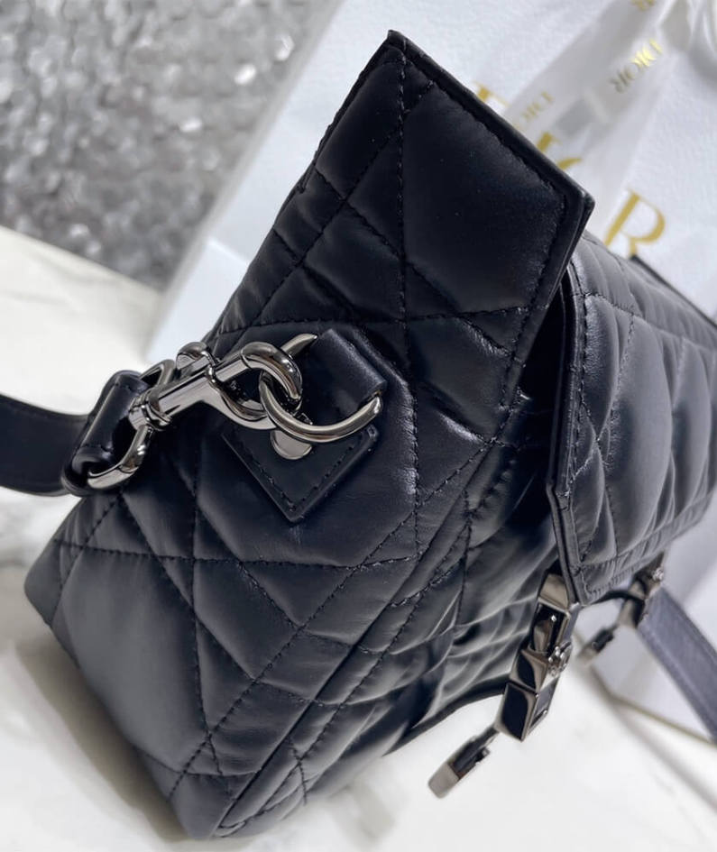 SMALL DIORCAMP BAG