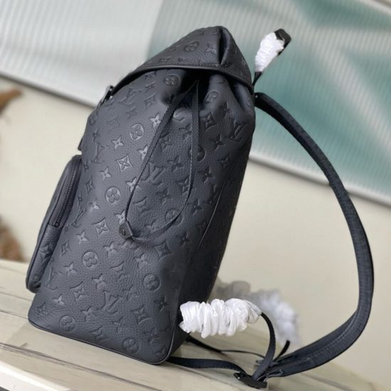 LV Montsouris Backpack LV Montsouris Backpack