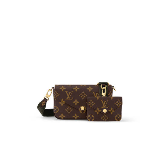 FéLICIE STRAP & GO