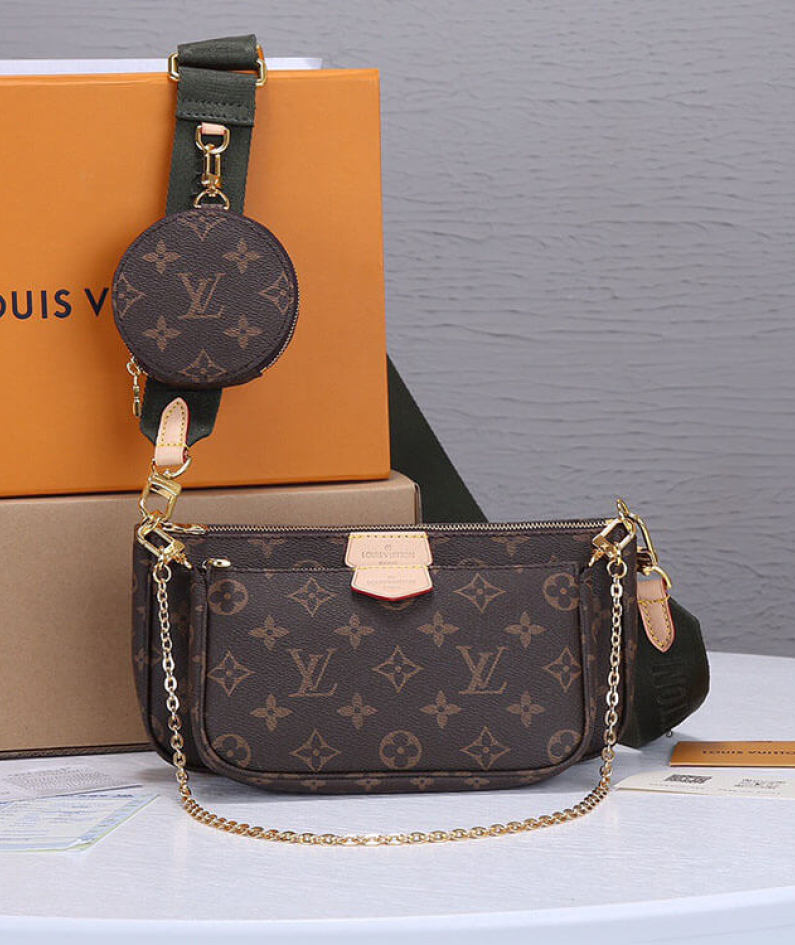LV Multi Pochette Accessoires