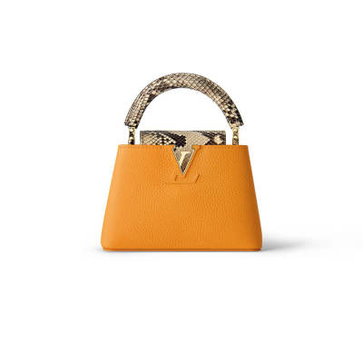 Capucines Mini
