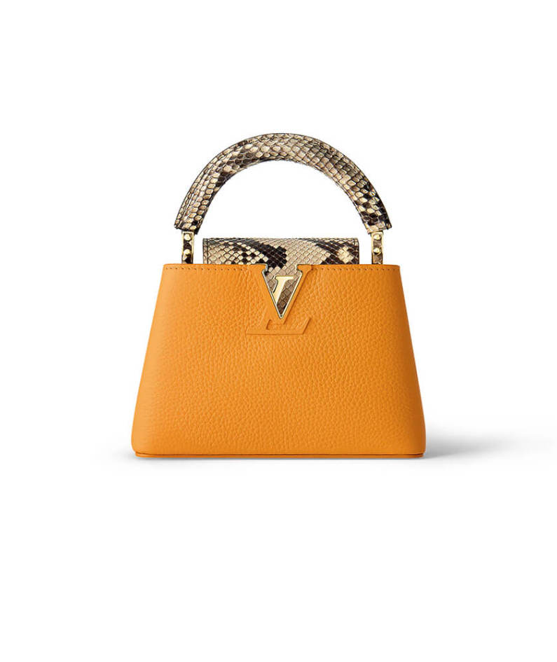 Capucines Mini
