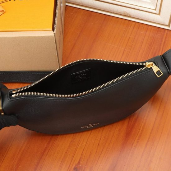 LV Low Key Bumbag LV Low Key Bumbag