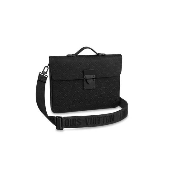 S LOCK BRIEFCASE S LOCK BRIEFCASE