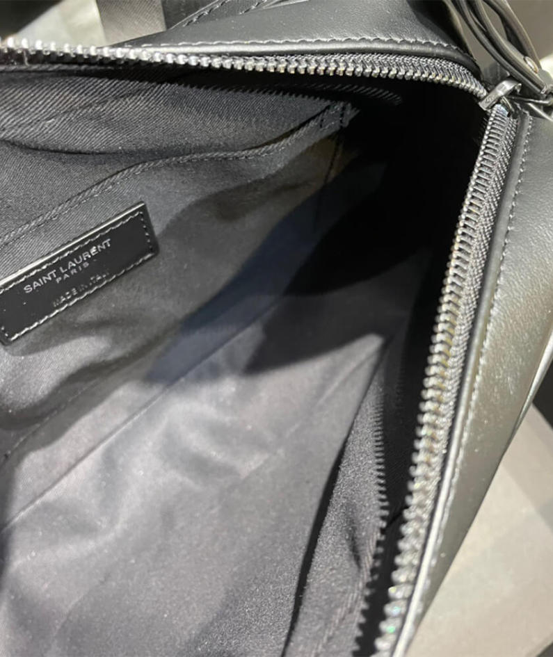 YSL LOU CAMERA BAG