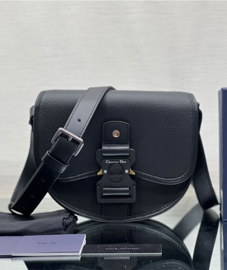 MINI GALLOP BAG WITH STRAP