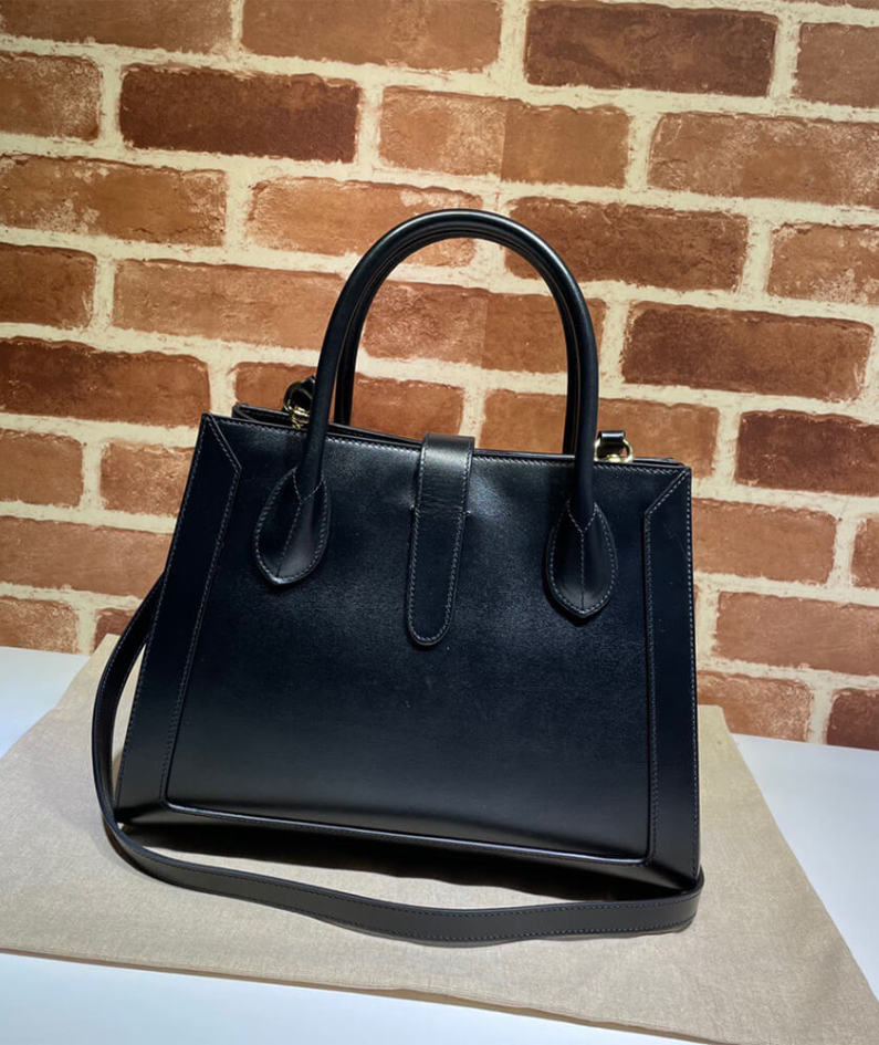 GG Jackie 1961 medium tote bag