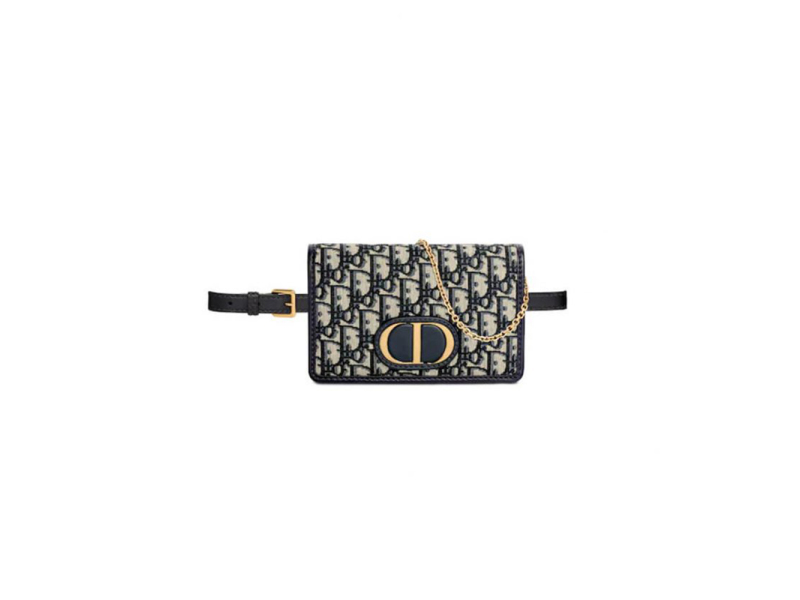 2-IN-1 30 MONTAIGNE POUCH