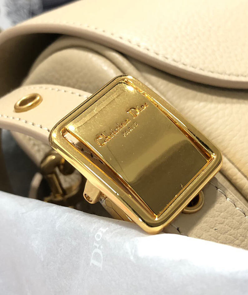 MEDIUM DIOR BOBBY BAG