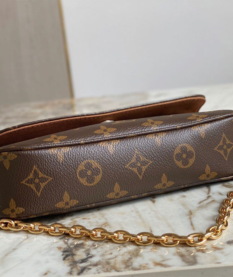 Wallet on Chain Ivy