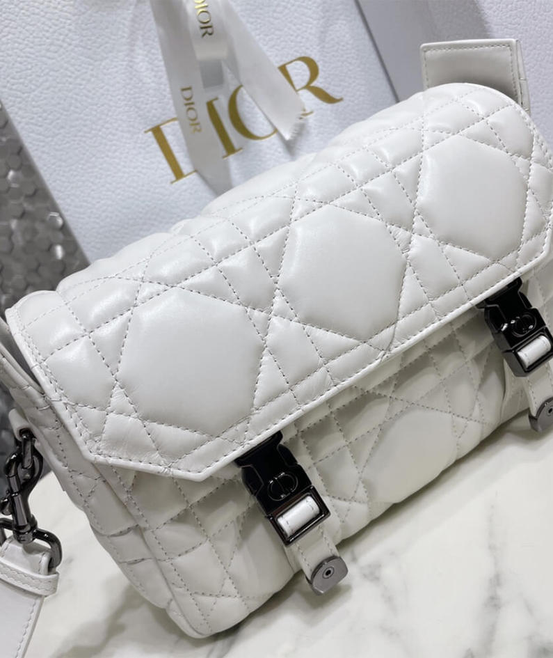 SMALL DIORCAMP BAG