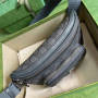 Ophidia belt bag
