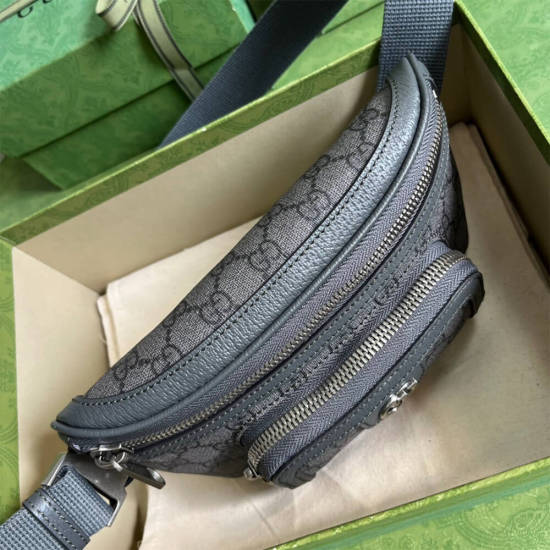 Ophidia belt bag