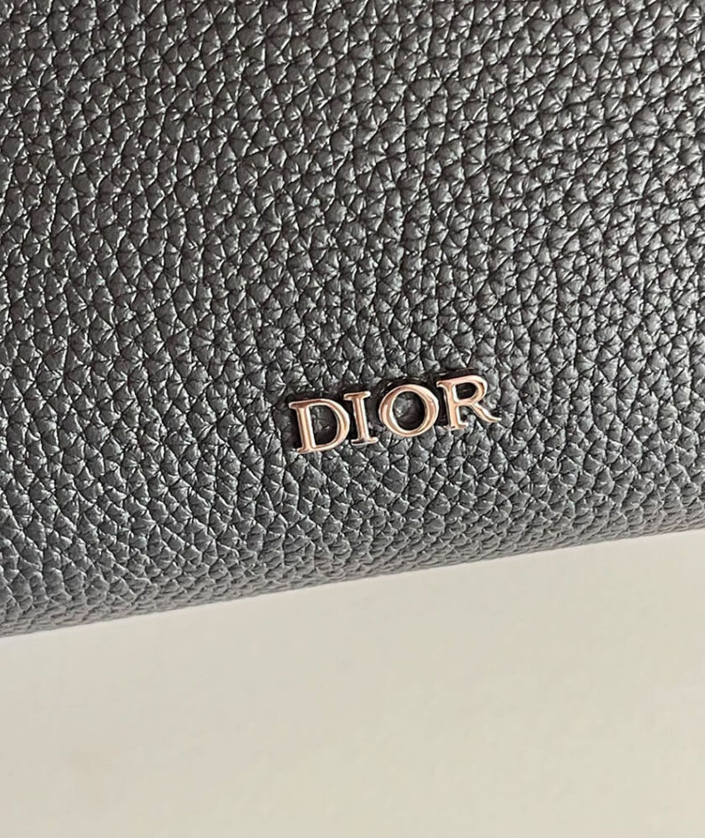 DIOR LINGOT 22 BAG