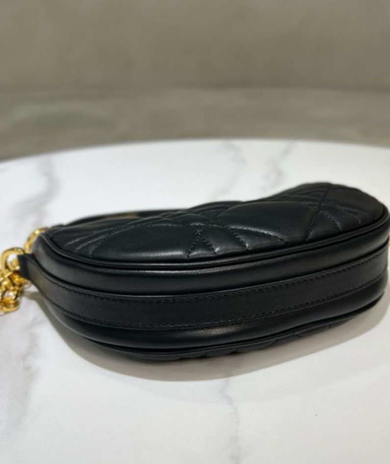 Diorstar Callisto bag