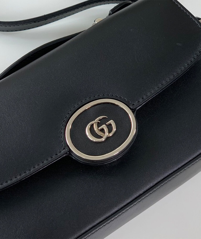 Petite GG mini shoulder bag