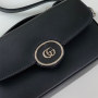 Petite GG mini shoulder bag
