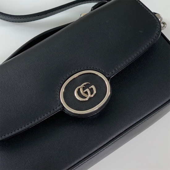 Petite GG mini shoulder bag