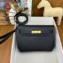 Hermes Kelly Depeches 26 Pouch