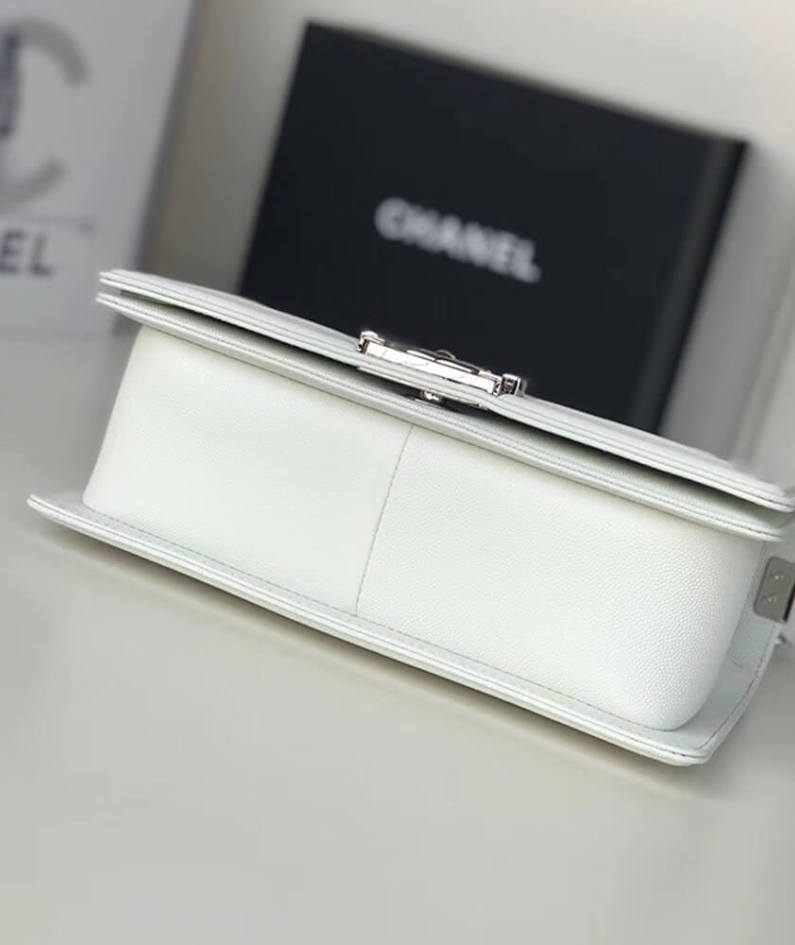 BOY CHANEL HANDBAG