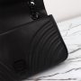 GG Marmont small matelasse shoulder bag