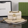 GG Marmont matelassé mini bag