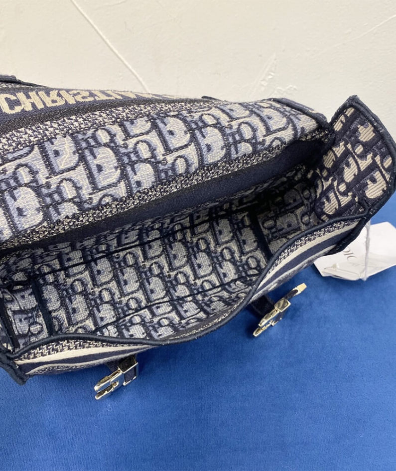 SMALL DIORCAMP BAG