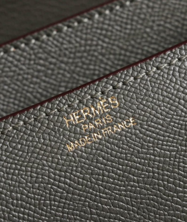 Hermes Constance 24