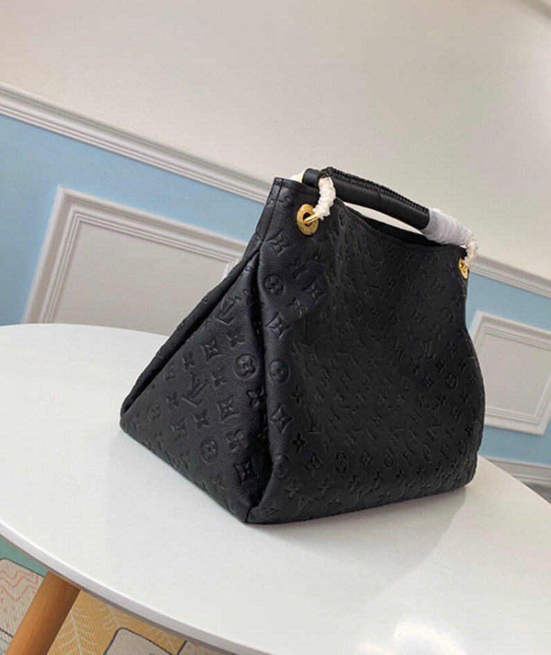 Louis Vuitton ARTSY MM
