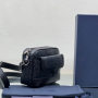 DIOR HIT THE ROAD MESSENGER POUCH