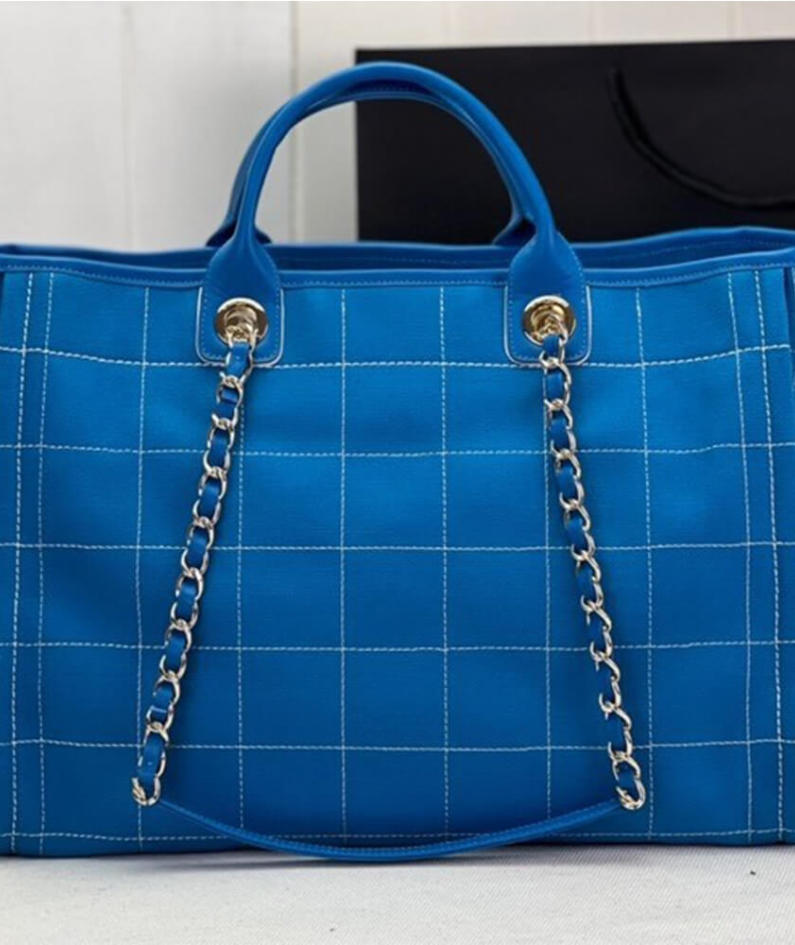 MAXI SHOPPING BAG