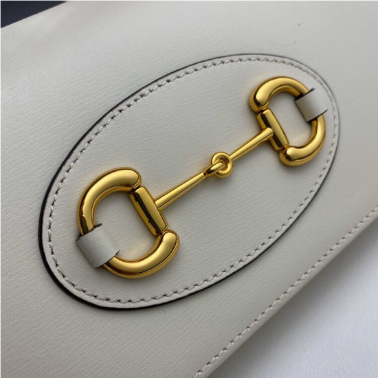 Gucci Horsebit 1955 Wallet With Chain Gucci Horsebit 1955 Wallet With Chain