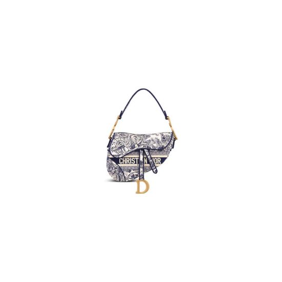 DIOR SADDLE BAG DIOR SADDLE BAG